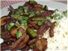 Quick and Easy Stir-Fry Beef. Recipe by basia1