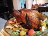Herb Roasted Turkey