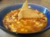 The Best Chicken Tortilla Soup