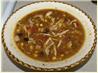 The Best Chicken Tortilla Soup