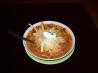 The Best Chicken Tortilla Soup