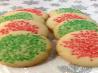 Sugar Cookies. Recipe by Trisha W