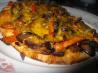 Portabella Pita. Recipe by Fluffy