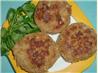 Spicy Tuna Cakes