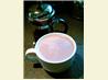 Cherry Mocha Coffee, low-carb