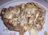 Greek Chicken Pita Pockets - Crock Pot!