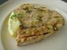 Lemon Thyme Swordfish