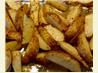 Oven Fried Potatoes. Recipe by ~Bliss~