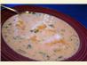 Dutch Shrimp Soup