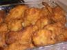 Hooter's Buffalo Wings