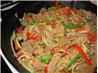 Chili's Fajitas