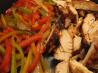 Chili's Fajitas