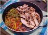 Chili's Fajitas