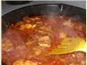 Chili and Beer-Braised Catfish