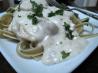 Olive Garden Fettuccine Alfredo