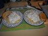 Olive Garden Fettuccine Alfredo