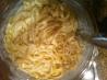 Olive Garden Fettuccine Alfredo