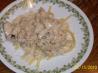 Olive Garden Fettuccine Alfredo