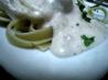 Olive Garden Fettuccine Alfredo