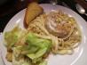Olive Garden Fettuccine Alfredo