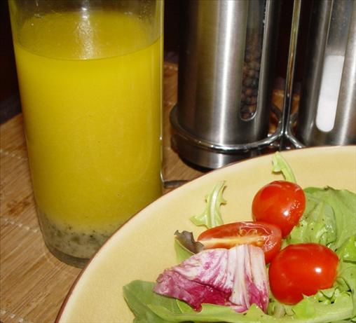 Caper Vinaigrette. Photo by Beautiful BC