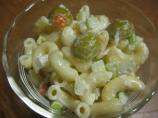Macaroni Salad