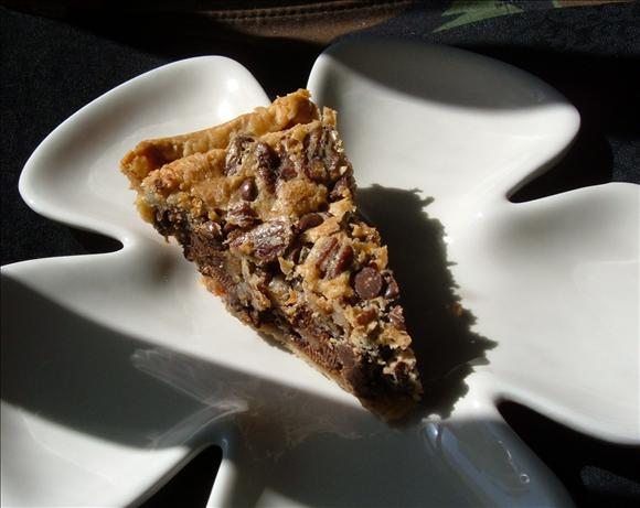 Kentucky Pie. Photo by newspapergal