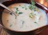 Cream Of Potato Soup