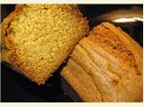 Butter Madeira Cake
