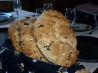 Greek Cheese and Olive Quick Bread. Recipe by evelyn/athens