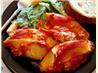 Cheese Stuffed Shells
