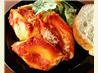 Cheese Stuffed Shells