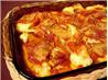 Cheese Stuffed Shells