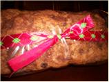 Apple Bread