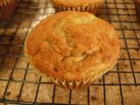 Easy Banana Muffins. Photo by Heirloom