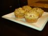 Easy Banana Muffins