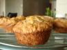 Easy Banana Muffins