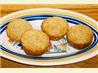Easy Banana Muffins