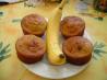 Easy Banana Muffins