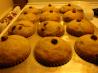 Easy Banana Muffins. Recipe by michelle baker