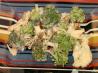 Jackie's Famous Broccoli Salad