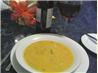 Easy Thai Pumpkin Soup. Recipe by Mrs Beeton wannabe