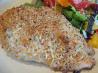 Easy Parmesan Garlic Chicken