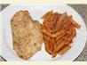 Easy Parmesan Garlic Chicken