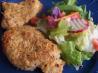 Easy Parmesan Garlic Chicken