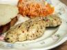Easy Parmesan Garlic Chicken