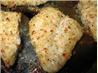 Easy Parmesan Garlic Chicken