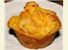 Carrot Muffins