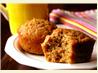 Carrot Muffins