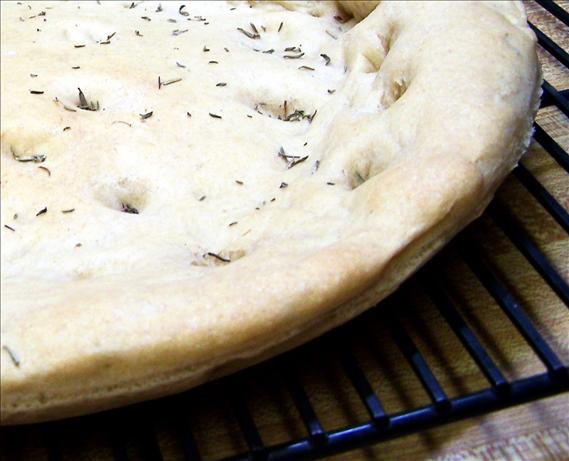 Boboli Pizza Crust. Photo by PaulaG